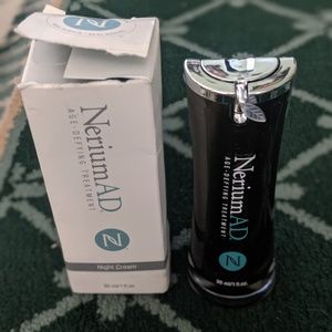 Nerium AD night cream